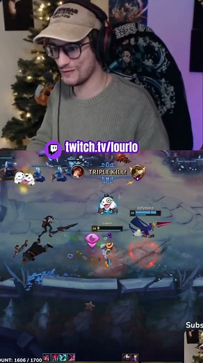 Bullet Rain 🔫🔫 #leagueoflegends #lourlo