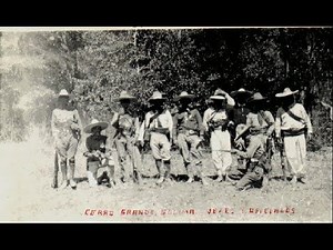 Los acuerdos de paz iglesia y Estado Mexicano (Guerra Cristera)