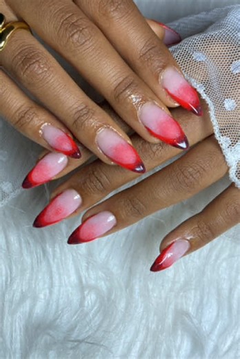 Valentine's Nail Art Ideas for Everyday Looks