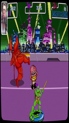 Esse beat’em up da Konami marcou uma geração!