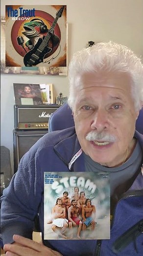 Na Na Hey Hey Who Knew? The Story Behind the Song by the Band - Steam