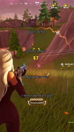 Fortnite Dance Moves for Missing Friends