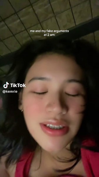 Understanding the Humor in Late-Night Arguments