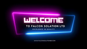 Welcome To Falcon Solution Ltd | Falcon Solution Ltd | Facebook