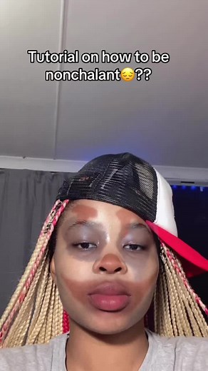 Mastering the Art of Being Nonchalant: A Step-by-Step Guide