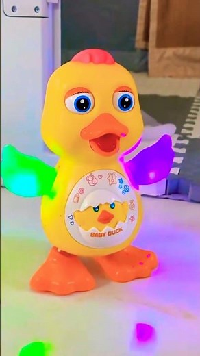 Yellow Duck 😍🐥