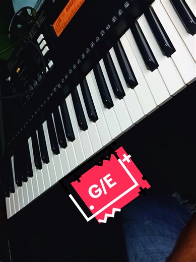 Understanding Slash Chords for Beginners on Keyboard