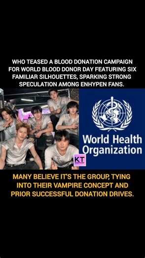 ENHYPEN’s Vampire Blood Drive #kpopedit #kpop #enhypen #kpopfandom
