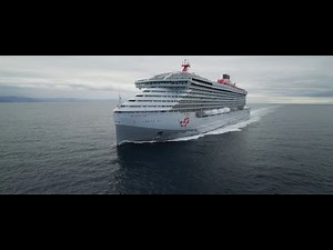 Resilient Lady | Delivery | Fincantieri