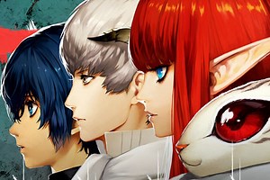 Metaphor ReFantazio, todos los finales del juego y cómo conseguirlos