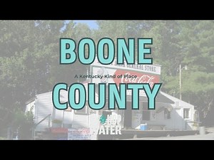Boone County, Kentucky