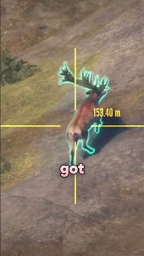 Finding the RAREST RED DEER in EXISTENCE!!! 👀🔥