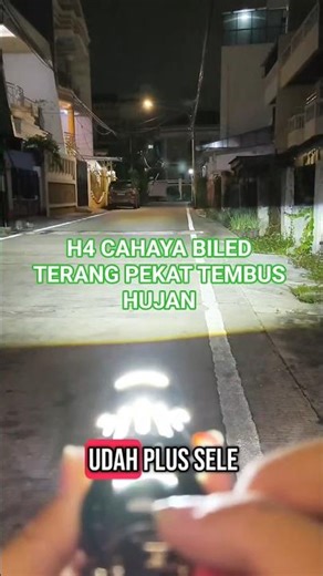 RAYTON - ORIGINAL MINI LED PROJECTOR H4MO1T A RTD RAYTON BLUELENS MOBIL MOTOR BISA PASANG #biled