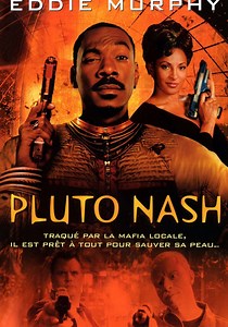 Où regarder Pluto Nash en streaming complet et légal ?