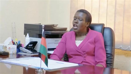 Catch Pastor Mrs Loyce Banda on Mibawa Tv this coming Sunday, 30th November at 4:00pm.#MDV | PICC