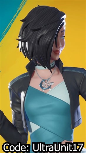 @ultraunit17 on Instagram: "Here's a look at the NEW Luna Snow skin from Marvel Rivals in Fortnite!! If you want to support me, use my Creator Code: UltraUnit17 👏 in the Epic Games Store or Fortnite Item Shop #epicpartner #fortnite #fortniteskins #fortnitephotography #fortnitephoto #fortnitephotos #gaming #fortnitememes #fortnitescreenshots #fortnitescreenshot #fortnitegame #fortnitegameplay #fortniteclips #fortnitechapter7 #fortnitechapter7season1 #fortnitechapter67 #fortniteitemshop #itemshop