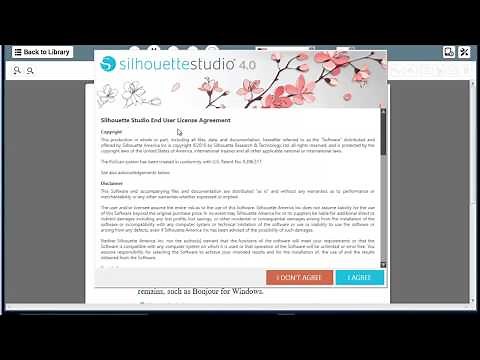 Uninstall Silhouette Studio 4 on Windows (2024 updated)