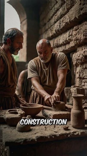 The Etruscans: The Civilization That Shaped Ancient Rome