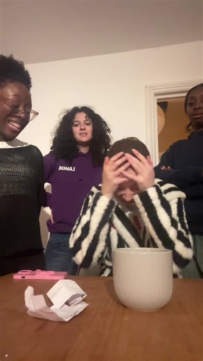 Girls Holiday Gone Wrong: Our Fun Misadventures