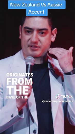 #newzealand #nz #newzealandaccent #kiwiaccent #australia #australianac... | New Zealand