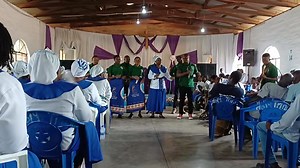 Holy Trinity Church, Liwonde | Anglican Diocese of Upper Shire - Malawi