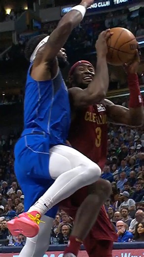 12K views · 72 reactions | Welcome to Caris LeVert's circus   Watch more, spend less! Enjoy 35% OFF on your NBA League Pass  on.nba.com/3Fl8aNB #NBAPhilippines #NBAHighlights | NBA Philippines | Facebook