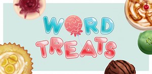 Word Treats by Popsicle Games