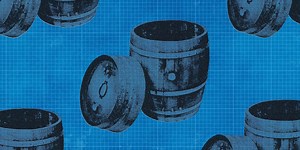 How To Make Your Own Smoker Out of a Whiskey Barrel