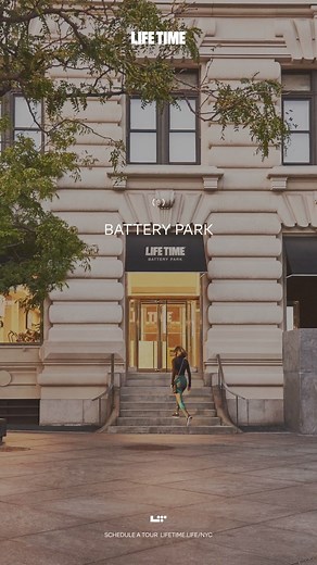 39 reactions | One membership for access to all NYC Life Time locations and classes. | LifeTime.Life | Facebook