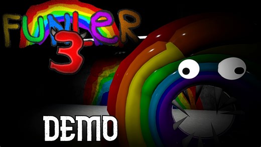 Funler 3 Demo by Foxert Studios
