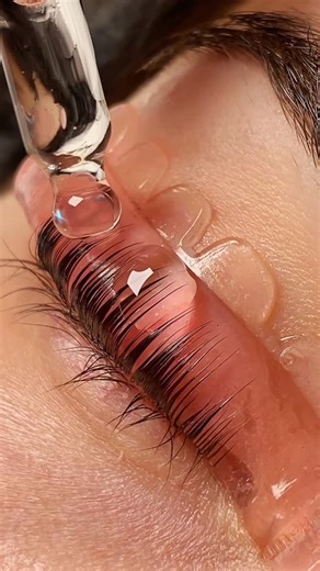 Hayali | Korean Lash Lift Educator on Instagram: "🌸 Something beautiful is blooming… 🌸 I’ve been pouring my heart into creating my complete Lash Lift kit, and it’s finally coming together, I couldn’t be happier 🥹✨ Up next: Hayali’s Lash Gloss which works as a finisher to the treatment to keep your client’s lashes healthy, hydrated, and glowing 💦 Stay tuned! big things are coming, and I can’t wait to share more with you soon 💕 #lashlifting #lashlift #lashliftingpro #lashlifts #lashliftuk #la