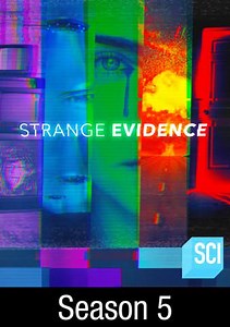 Strange Evidence: Possessed by an Alien