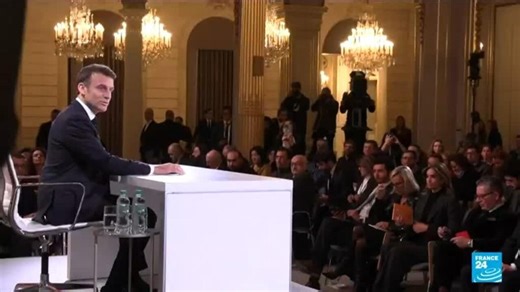 Les annonces d'Emmanuel Macron sur l'éducation, l'école publique et la jeunesse