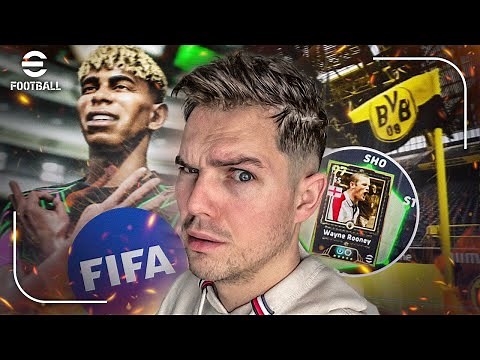 eFootball 30th Anniversary Stream Recap | All you need to Know