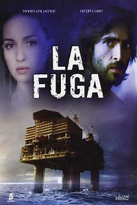 La fuga | Películas y Series La Vanguardia