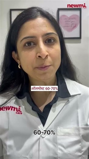 Think Pull-Out Is Safe? Watch This First | Dr. Asavari Karani #womenshealth #periodfeatures