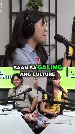 Boss ba o Staff? Ang sikreto sa culture ng kumpanya!