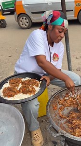 2.1M views · 22K reactions | Can you eat all of this food? Is rice and cabbage stew | Tatiana Haina | Facebook