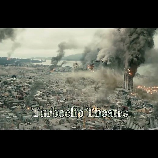 San Andreas (2015) | Epic Earthquake Disaster Movie | Dwayne Johnson
