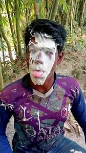 1.8M views · 13K reactions | Best comedy video wait for last moments 藍藍藍. #viralreels #reels #banglacomedyreels #comedy #viralreelsfb #reelsvideo #trendingreels #viralshorts #shortsvideos #funnyreels | MD Nahid Parvej | Facebook