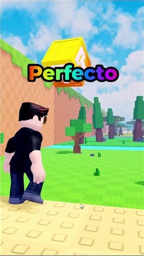 Patada de mas de 3.5 BILLONES de poder en patea un lucky block #roblox #robloxshorts #brainrot