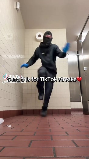 How to Share TikTok Streaks to Your Story