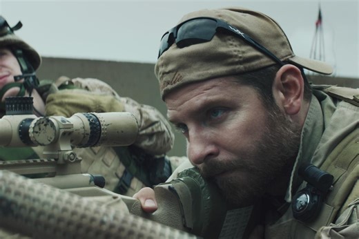 American Sniper - Bande Annonce Officielle 3 (VF) - Bradley Cooper / Clint Eastwood