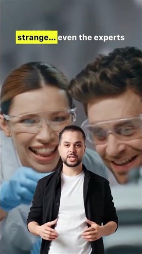 Science Wasn't Ready for These 5 Bizarre Discoveries