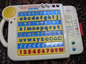 Vtech TLSAD