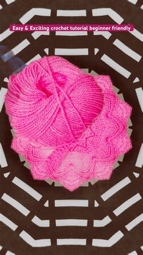 Easy tips & tricks in crochet for Beginners lets start learn & Sell #crochet #handmade Love crochet