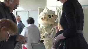 A voté ! 🐏 | Rémi GAILLARD