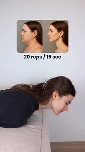 The neck is the foundation of your appearance. The neck is where blood flow and lymph circulation pass to nourish the face. Tension in this area leads to puffiness, dull skin tone, sagging, and loss of facial definition. When you relax the neck, improve posture, and activate deep muscles, the face literally lifts, the eyes open up, and the features look softer and more youthful. | Liftique - Face Lifting Exercises