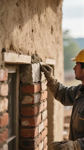 How Ancient Walls Were Built To Last!