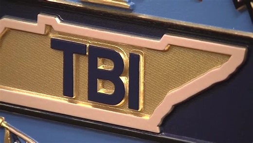 Man charged with murder after deadly shooting at East TN home, TBI says